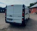 Белый Рено Трафик, объемом двигателя 2 л и пробегом 81 тыс. км за 16999 $, фото 8 на Automoto.ua