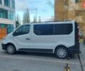 Белый Рено Трафик, объемом двигателя 2 л и пробегом 200 тыс. км за 25999 $, фото 8 на Automoto.ua