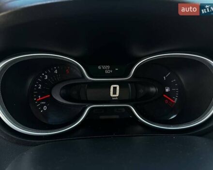 Белый Рено Трафик, объемом двигателя 2 л и пробегом 167 тыс. км за 16800 $, фото 34 на Automoto.ua