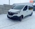 Білий Рено Трафік, об'ємом двигуна 1.6 л та пробігом 250 тис. км за 18300 $, фото 1 на Automoto.ua