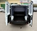 Белый Рено Трафик, объемом двигателя 2 л и пробегом 162 тыс. км за 18200 $, фото 13 на Automoto.ua