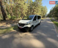 Белый Рено Трафик, объемом двигателя 2 л и пробегом 225 тыс. км за 27800 $, фото 60 на Automoto.ua