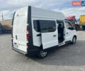 Белый Рено Трафик, объемом двигателя 2 л и пробегом 203 тыс. км за 26000 $, фото 13 на Automoto.ua