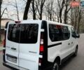Белый Рено Трафик, объемом двигателя 2 л и пробегом 173 тыс. км за 24000 $, фото 3 на Automoto.ua