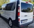 Белый Рено Трафик, объемом двигателя 2 л и пробегом 108 тыс. км за 27500 $, фото 9 на Automoto.ua