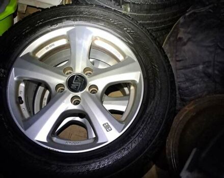 Білий Рено Трафік, об'ємом двигуна 2 л та пробігом 124 тис. км за 19500 $, фото 30 на Automoto.ua