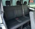 Белый Рено Трафик, объемом двигателя 2 л и пробегом 268 тыс. км за 24200 $, фото 92 на Automoto.ua