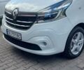 Белый Рено Трафик, объемом двигателя 2 л и пробегом 90 тыс. км за 26800 $, фото 31 на Automoto.ua