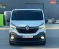 Білий Рено Трафік, об'ємом двигуна 2 л та пробігом 220 тис. км за 19999 $, фото 2 на Automoto.ua
