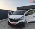 Белый Рено Трафик, объемом двигателя 2 л и пробегом 117 тыс. км за 17390 $, фото 25 на Automoto.ua
