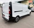 Белый Рено Трафик, объемом двигателя 2 л и пробегом 162 тыс. км за 18200 $, фото 9 на Automoto.ua
