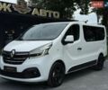 Білий Рено Трафік, об'ємом двигуна 2 л та пробігом 235 тис. км за 21999 $, фото 1 на Automoto.ua