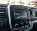 Білий Рено Трафік, об'ємом двигуна 2 л та пробігом 153 тис. км за 17300 $, фото 36 на Automoto.ua