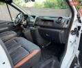 Білий Рено Трафік, об'ємом двигуна 2 л та пробігом 94 тис. км за 21500 $, фото 15 на Automoto.ua