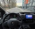 Білий Рено Трафік, об'ємом двигуна 2 л та пробігом 173 тис. км за 23000 $, фото 21 на Automoto.ua