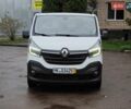 Белый Рено Трафик, объемом двигателя 0 л и пробегом 271 тыс. км за 16700 $, фото 2 на Automoto.ua