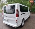 Білий Рено Трафік, об'ємом двигуна 2 л та пробігом 130 тис. км за 26000 $, фото 4 на Automoto.ua
