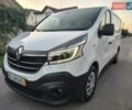 Белый Рено Трафик, объемом двигателя 2.1 л и пробегом 188 тыс. км за 15500 $, фото 1 на Automoto.ua
