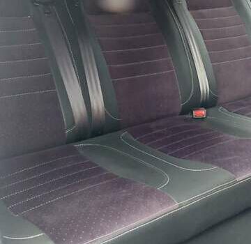 Белый Рено Трафик, объемом двигателя 2 л и пробегом 90 тыс. км за 26800 $, фото 13 на Automoto.ua