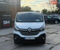 Белый Рено Трафик, объемом двигателя 2 л и пробегом 198 тыс. км за 22000 $, фото 1 на Automoto.ua