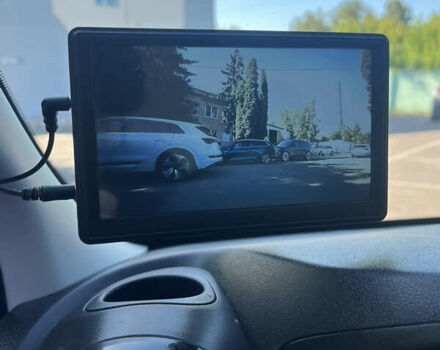 Белый Рено Трафик, объемом двигателя 0 л и пробегом 261 тыс. км за 17800 $, фото 46 на Automoto.ua