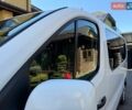Белый Рено Трафик, объемом двигателя 2 л и пробегом 249 тыс. км за 22950 $, фото 27 на Automoto.ua