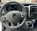 Білий Рено Трафік, об'ємом двигуна 2 л та пробігом 238 тис. км за 22199 $, фото 43 на Automoto.ua