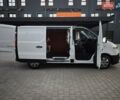 Белый Рено Трафик, объемом двигателя 2 л и пробегом 163 тыс. км за 16300 $, фото 74 на Automoto.ua