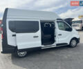 Белый Рено Трафик, объемом двигателя 2 л и пробегом 203 тыс. км за 26000 $, фото 12 на Automoto.ua