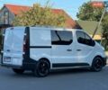 Білий Рено Трафік, об'ємом двигуна 2 л та пробігом 220 тис. км за 19999 $, фото 11 на Automoto.ua