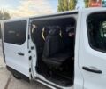 Белый Рено Трафик, объемом двигателя 2 л и пробегом 198 тыс. км за 22000 $, фото 19 на Automoto.ua