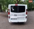 Білий Рено Трафік, об'ємом двигуна 2 л та пробігом 130 тис. км за 26000 $, фото 5 на Automoto.ua