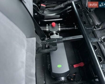 Білий Рено Трафік, об'ємом двигуна 2 л та пробігом 97 тис. км за 26500 $, фото 15 на Automoto.ua