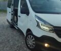 Белый Рено Трафик, объемом двигателя 2 л и пробегом 60 тыс. км за 22500 $, фото 1 на Automoto.ua