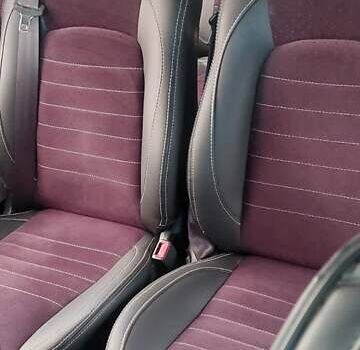 Белый Рено Трафик, объемом двигателя 2 л и пробегом 90 тыс. км за 26800 $, фото 22 на Automoto.ua