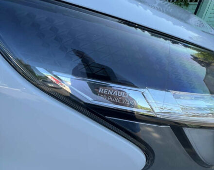 Белый Рено Трафик, объемом двигателя 0 л и пробегом 261 тыс. км за 17800 $, фото 15 на Automoto.ua