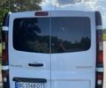 Білий Рено Трафік, об'ємом двигуна 2 л та пробігом 103 тис. км за 21200 $, фото 15 на Automoto.ua
