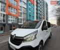 Белый Рено Трафик, объемом двигателя 2 л и пробегом 173 тыс. км за 24000 $, фото 9 на Automoto.ua