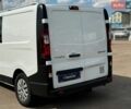 Білий Рено Трафік, об'ємом двигуна 2 л та пробігом 207 тис. км за 24000 $, фото 5 на Automoto.ua