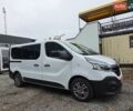Белый Рено Трафик, объемом двигателя 2 л и пробегом 177 тыс. км за 24500 $, фото 6 на Automoto.ua