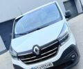 Белый Рено Трафик, объемом двигателя 2 л и пробегом 167 тыс. км за 15500 $, фото 5 на Automoto.ua