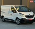 Білий Рено Трафік, об'ємом двигуна 2 л та пробігом 182 тис. км за 15900 $, фото 1 на Automoto.ua