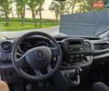 Белый Рено Трафик, объемом двигателя 2 л и пробегом 117 тыс. км за 17390 $, фото 12 на Automoto.ua