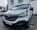 Білий Рено Трафік, об'ємом двигуна 2 л та пробігом 240 тис. км за 20999 $, фото 2 на Automoto.ua