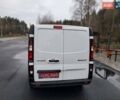 Белый Рено Трафик, объемом двигателя 0 л и пробегом 217 тыс. км за 15200 $, фото 2 на Automoto.ua