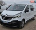 Белый Рено Трафик, объемом двигателя 2 л и пробегом 206 тыс. км за 22999 $, фото 18 на Automoto.ua