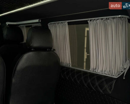 Білий Рено Трафік, об'ємом двигуна 2 л та пробігом 175 тис. км за 19700 $, фото 32 на Automoto.ua