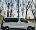 Білий Рено Трафік, об'ємом двигуна 2 л та пробігом 173 тис. км за 23000 $, фото 7 на Automoto.ua