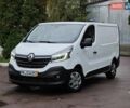 Белый Рено Трафик, объемом двигателя 0 л и пробегом 271 тыс. км за 16700 $, фото 1 на Automoto.ua