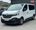 Білий Рено Трафік, об'ємом двигуна 2 л та пробігом 265 тис. км за 20150 $, фото 28 на Automoto.ua